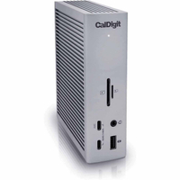 CalDigit TS4 Thunderbolt 4 DockBuy now: $379.99 at Amazon